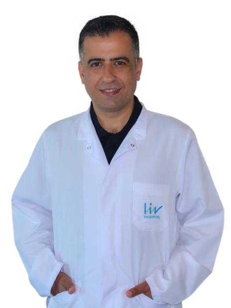 Assoc. Prof. MD. İbrahim Hakan Bucak